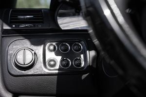 Maserati GranCabrio bild 15