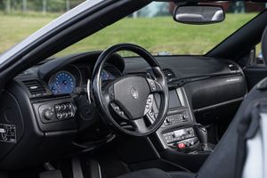 Maserati GranCabrio bild 13