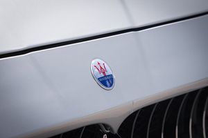 Maserati GranCabrio bild 21