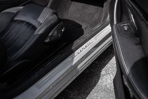 Maserati GranCabrio bild 11