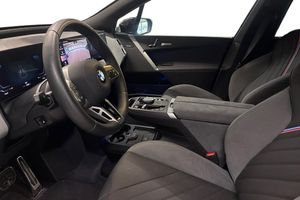 BMW iX bild 12
