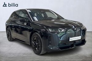 BMW iX bild 21