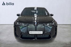 BMW iX bild 5