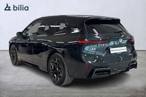 BMW iX bild 2