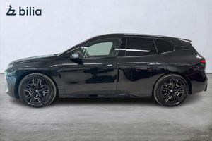 BMW iX bild 3