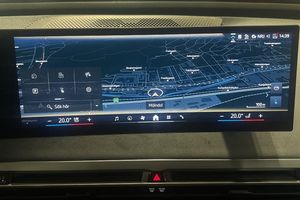 BMW iX bild 13