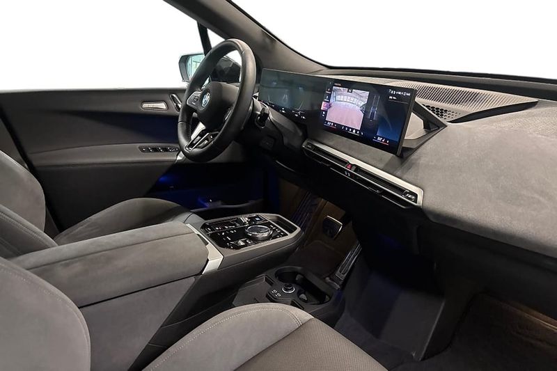 BMW iX bild 6
