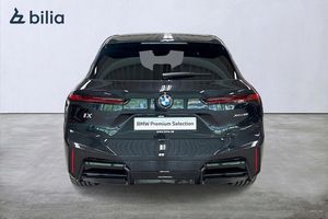 BMW iX bild 4
