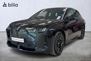BMW iX bild 1