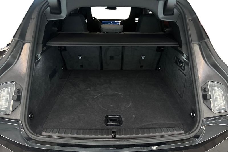 BMW iX bild 10