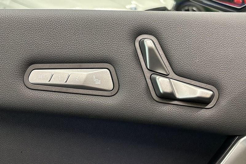 BMW iX bild 16