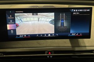BMW iX bild 14