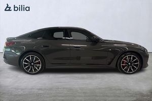 BMW i4 bild 21