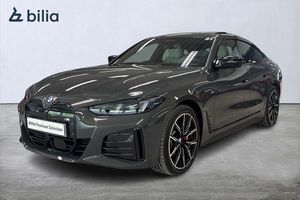 BMW i4 bild 1