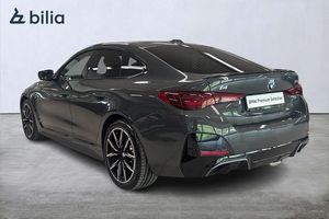 BMW i4 bild 2