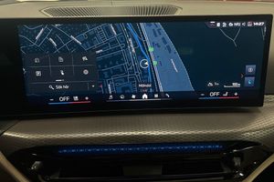 BMW i4 bild 18