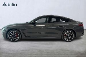 BMW i4 bild 3