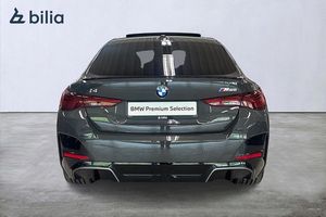 BMW i4 bild 4