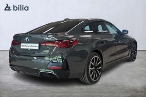 BMW i4 bild 22