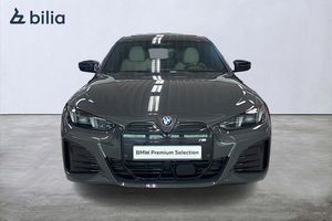 BMW i4 bild 5