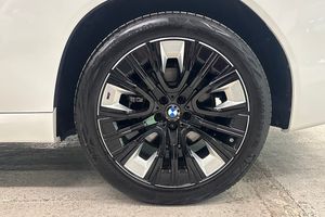 BMW X3 bild 15
