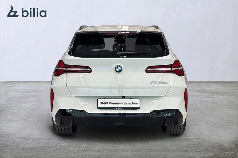 BMW X3 bild 4