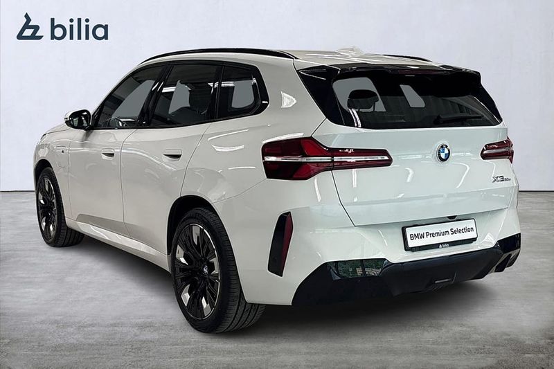 BMW X3 bild 2