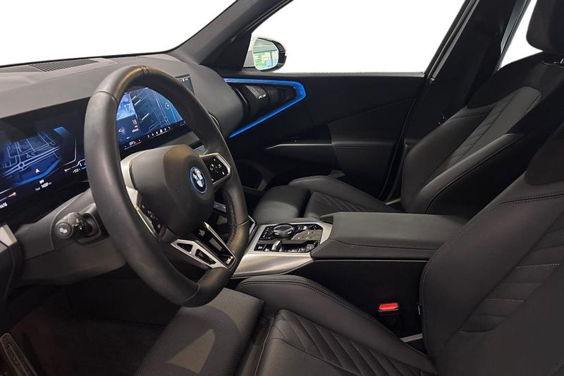 BMW X3 bild 12