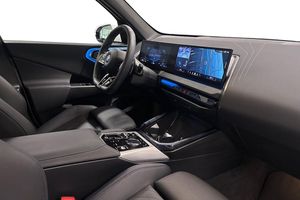 BMW X3 bild 6