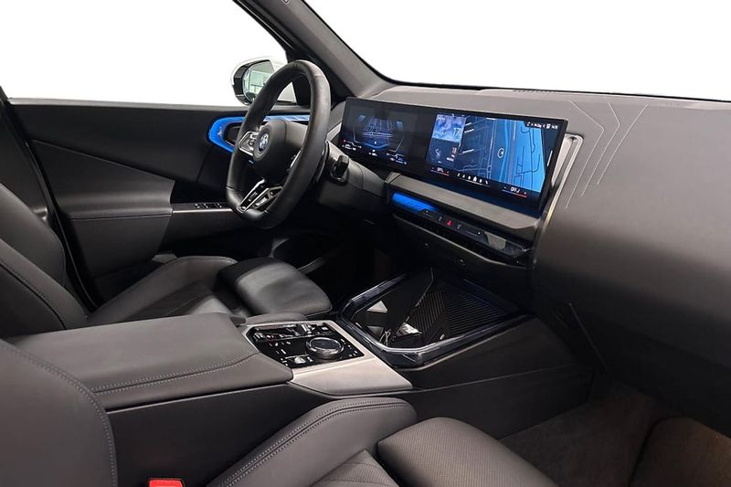 BMW X3 bild 6