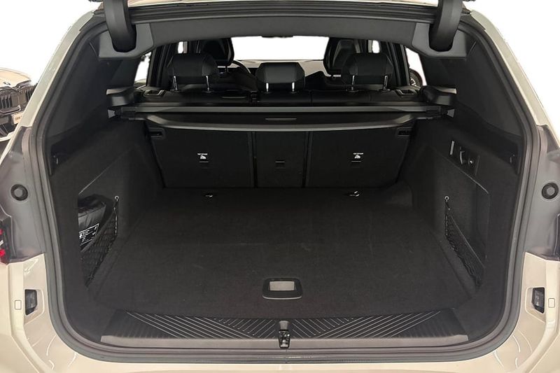 BMW X3 bild 10