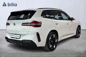 BMW X3 bild 17