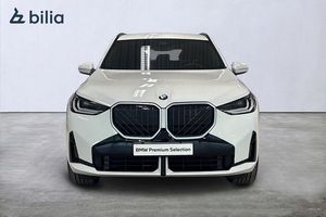 BMW X3 bild 5