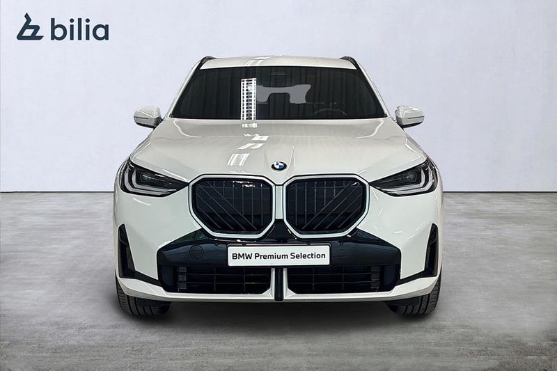 BMW X3 bild 5
