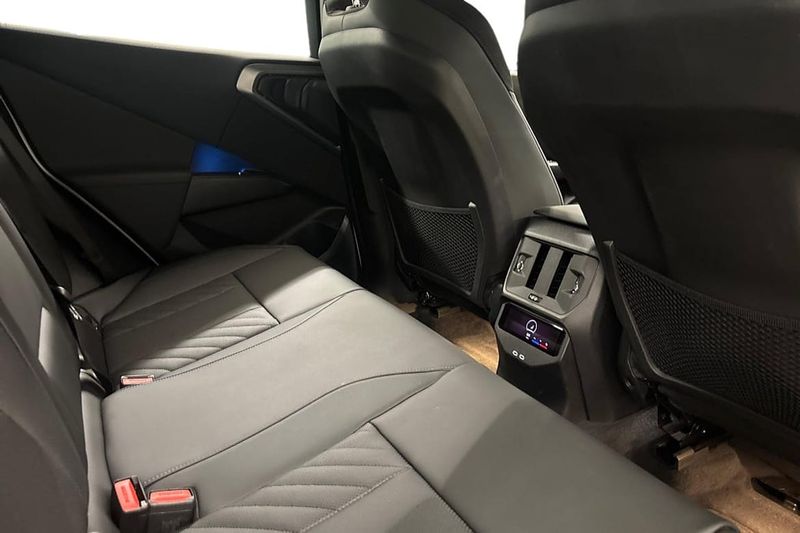 BMW X3 bild 7