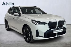 BMW X3 bild 18