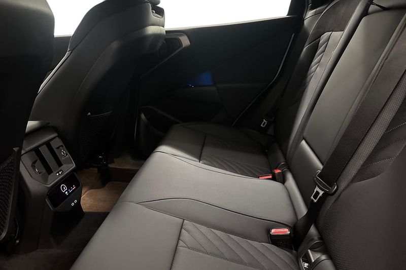 BMW X3 bild 11