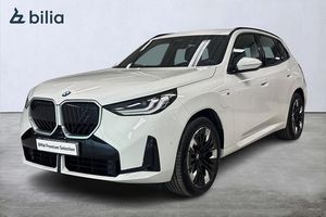 BMW X3 bild 1