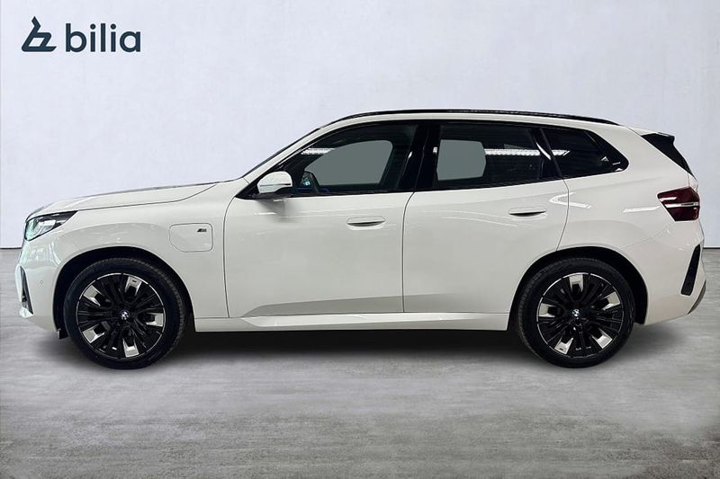 BMW X3 bild 3