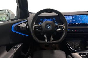 BMW X3 bild 9