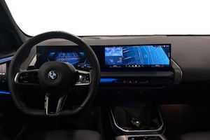BMW X3 bild 8