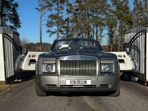 Rolls-Royce Phantom bild 7