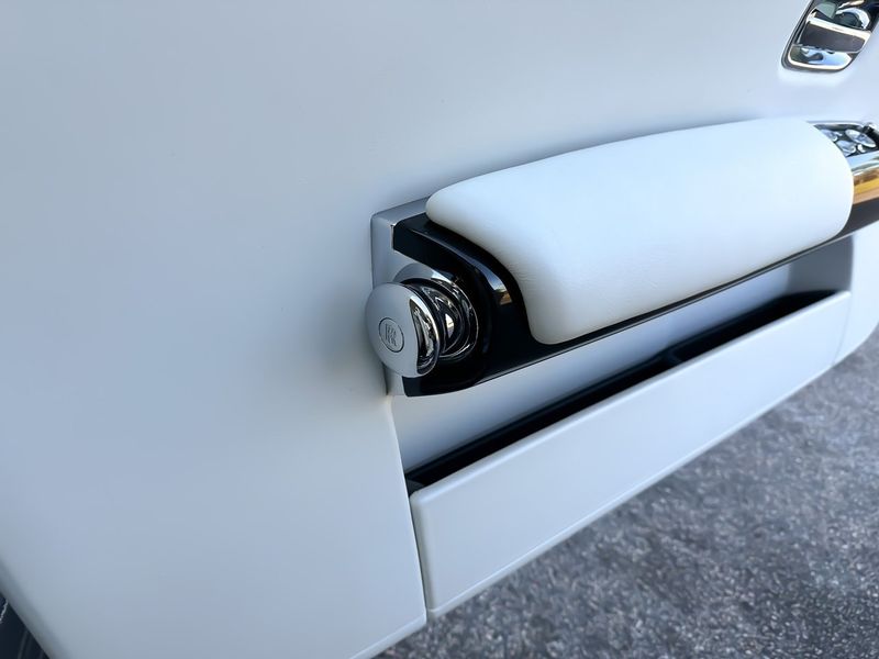 Rolls-Royce Phantom bild 16