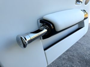 Rolls-Royce Phantom bild 15