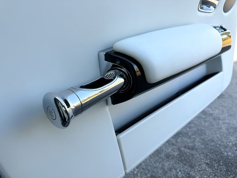 Rolls-Royce Phantom bild 15