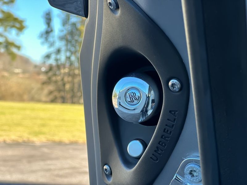 Rolls-Royce Phantom bild 17