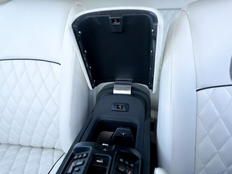 Rolls-Royce Phantom bild 20