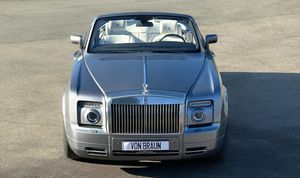 Rolls-Royce Phantom bild 1