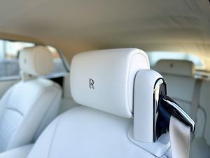 Rolls-Royce Phantom bild 14
