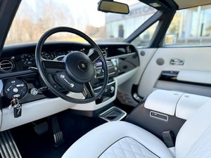 Rolls-Royce Phantom bild 13